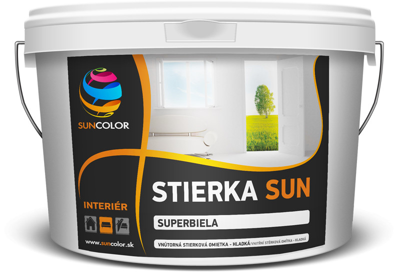 Stierky