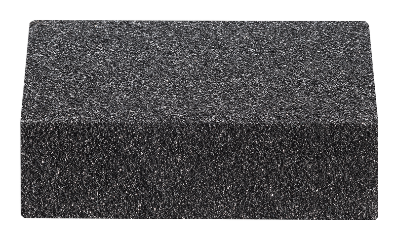 Brusna huba 100x70x25mm