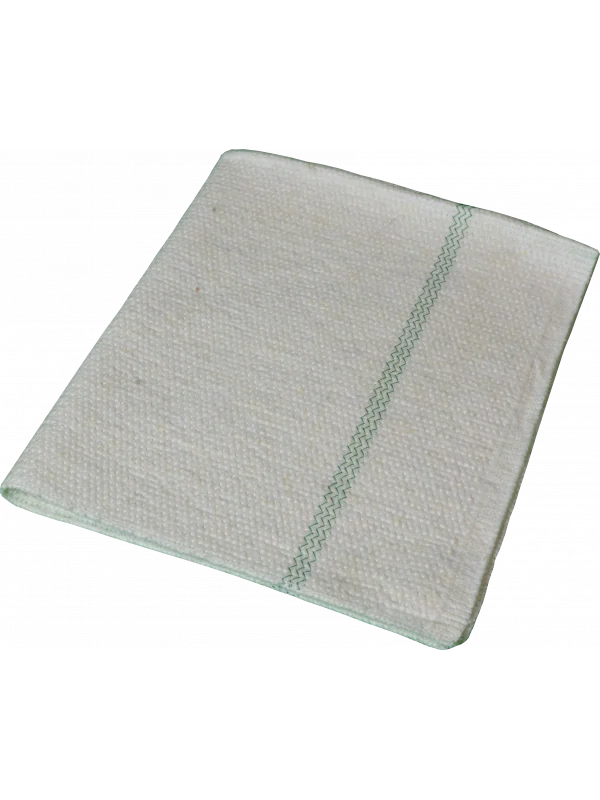 Handra netkaná biela 250gr/m2 60x50cm