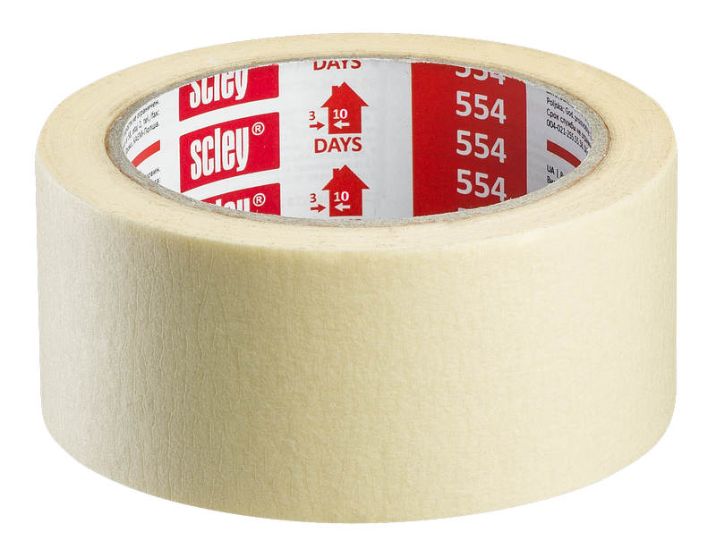 Páska krepová Profesional - 554