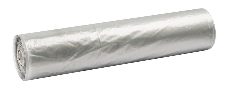 Ochranná fólia z LDPE 200cm x 50m