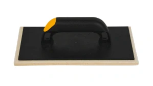 Hladítko biely filc Profi 28cm x 14cm