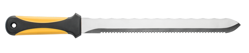 Nožík na izolácie Hardy 28cm