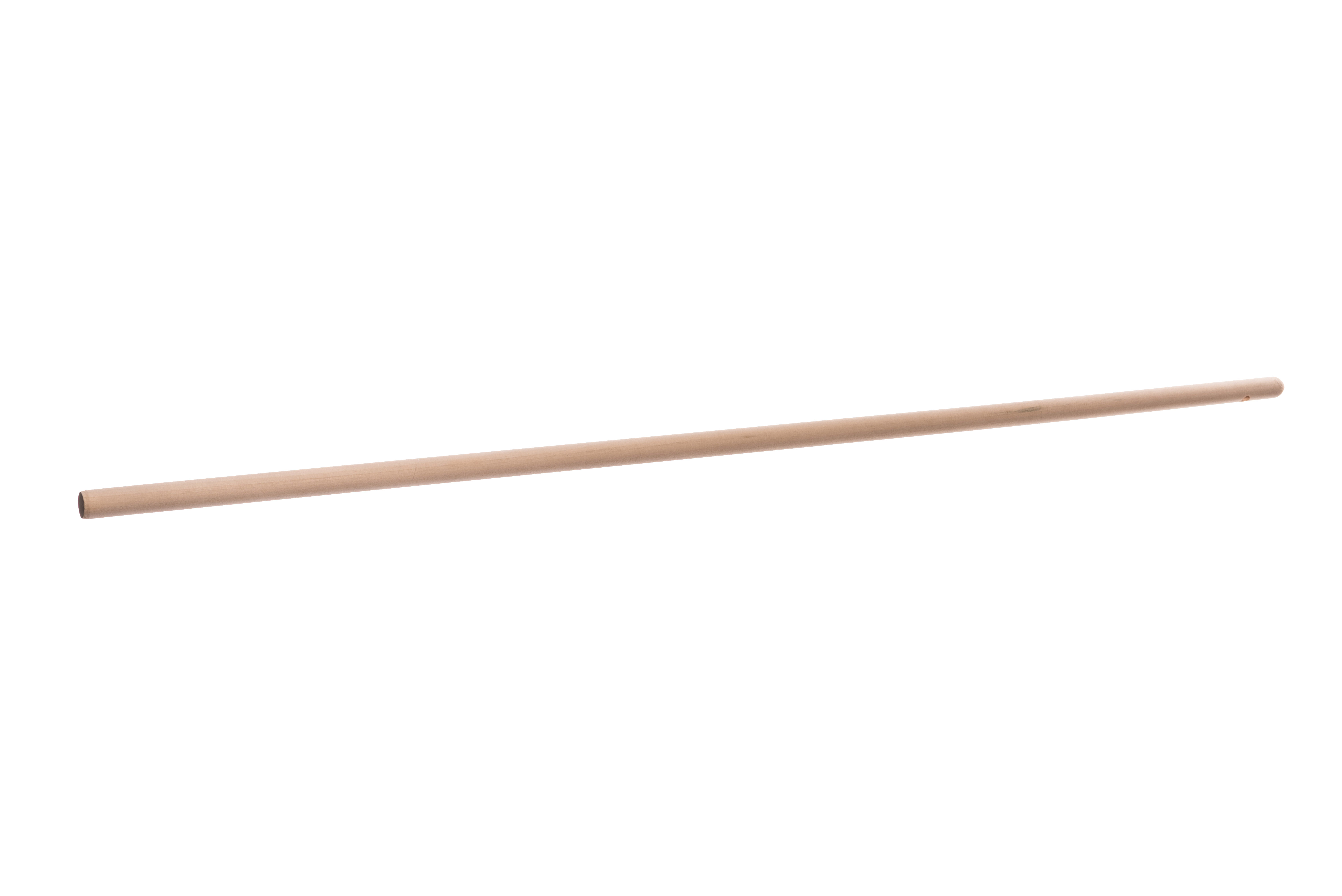 Násada na metlu drevená 140cm