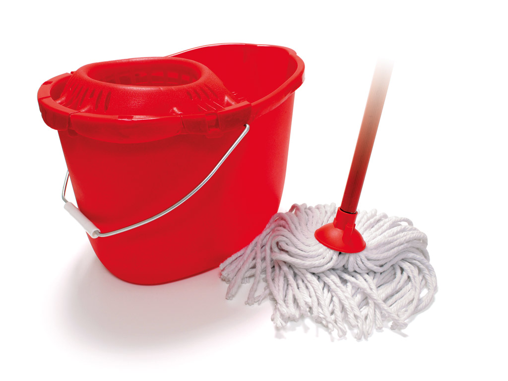 Mop set 15L
