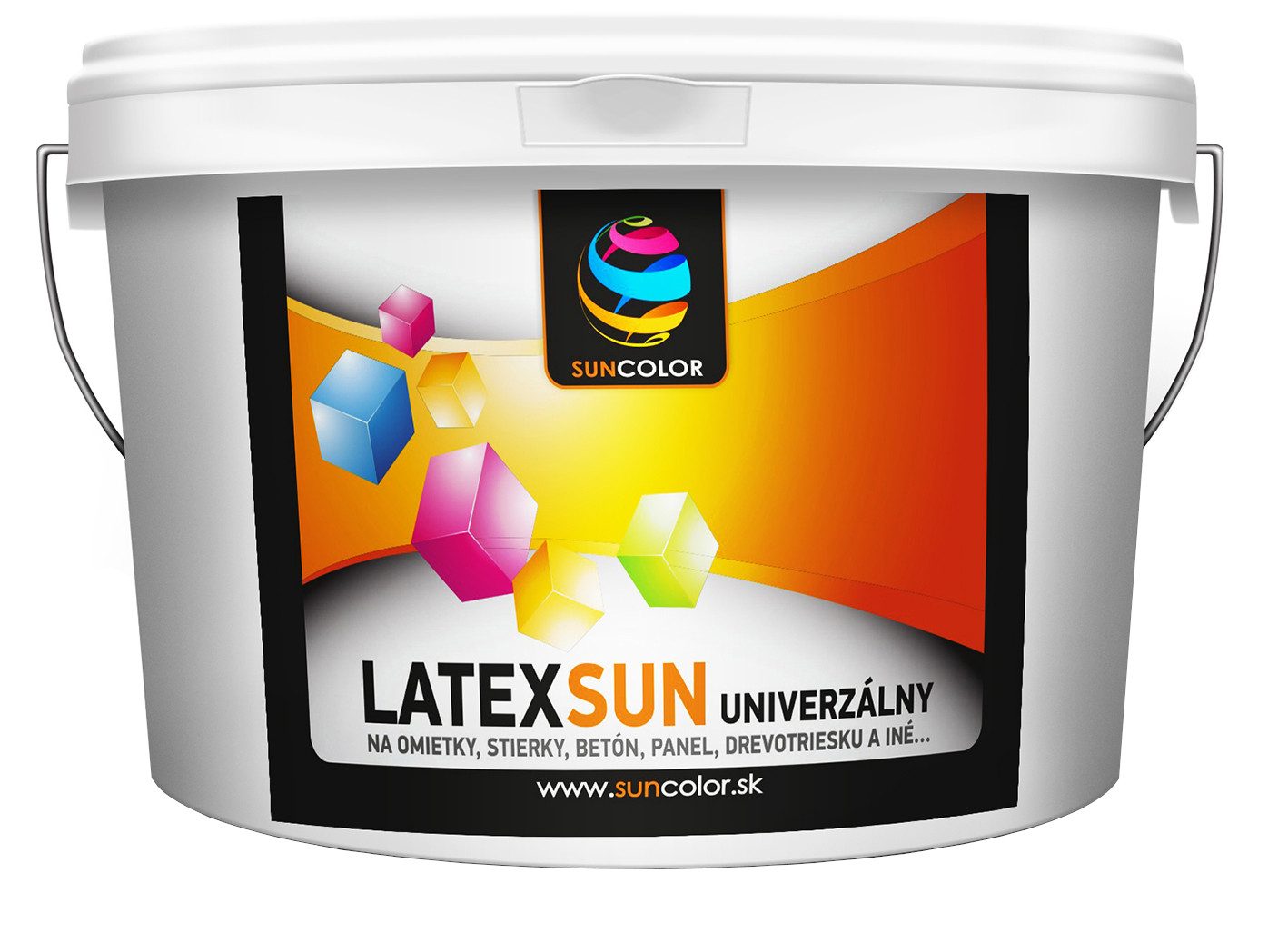 Latex Sun Univerzálny