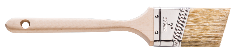 Štetec na okenné rámy NATUR 50 x 14mm