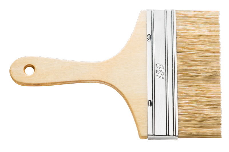 Štetec na parkety 200 x 9mm