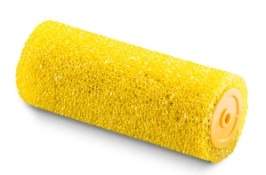 Štrukturálny valec -  hrubý vzor