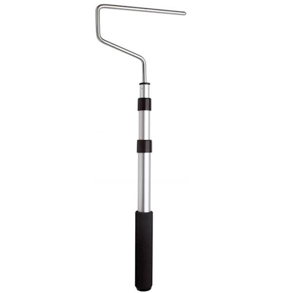 Teleskopický držiak nastaviteľná dĺžka 52-92cm
