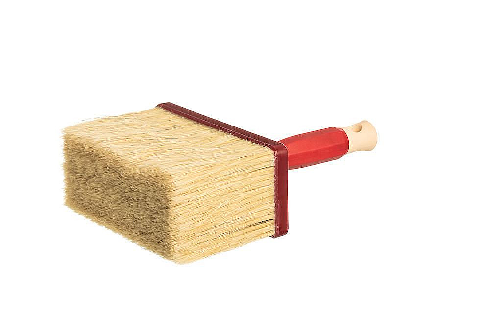 štetka hranatá Standard