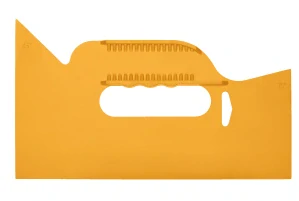 Tapetovacia špachtla tvrdá 25cm
