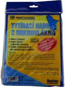 Mikrohandra Destiny 60x50cm 260gr./m2