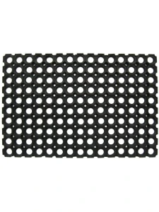 Rohož Compos 60x40 cm hrubá 22mm gumená