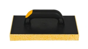 Hlaítko plastové s celulózovou špongiou 28cm  14cm, hr.25mm