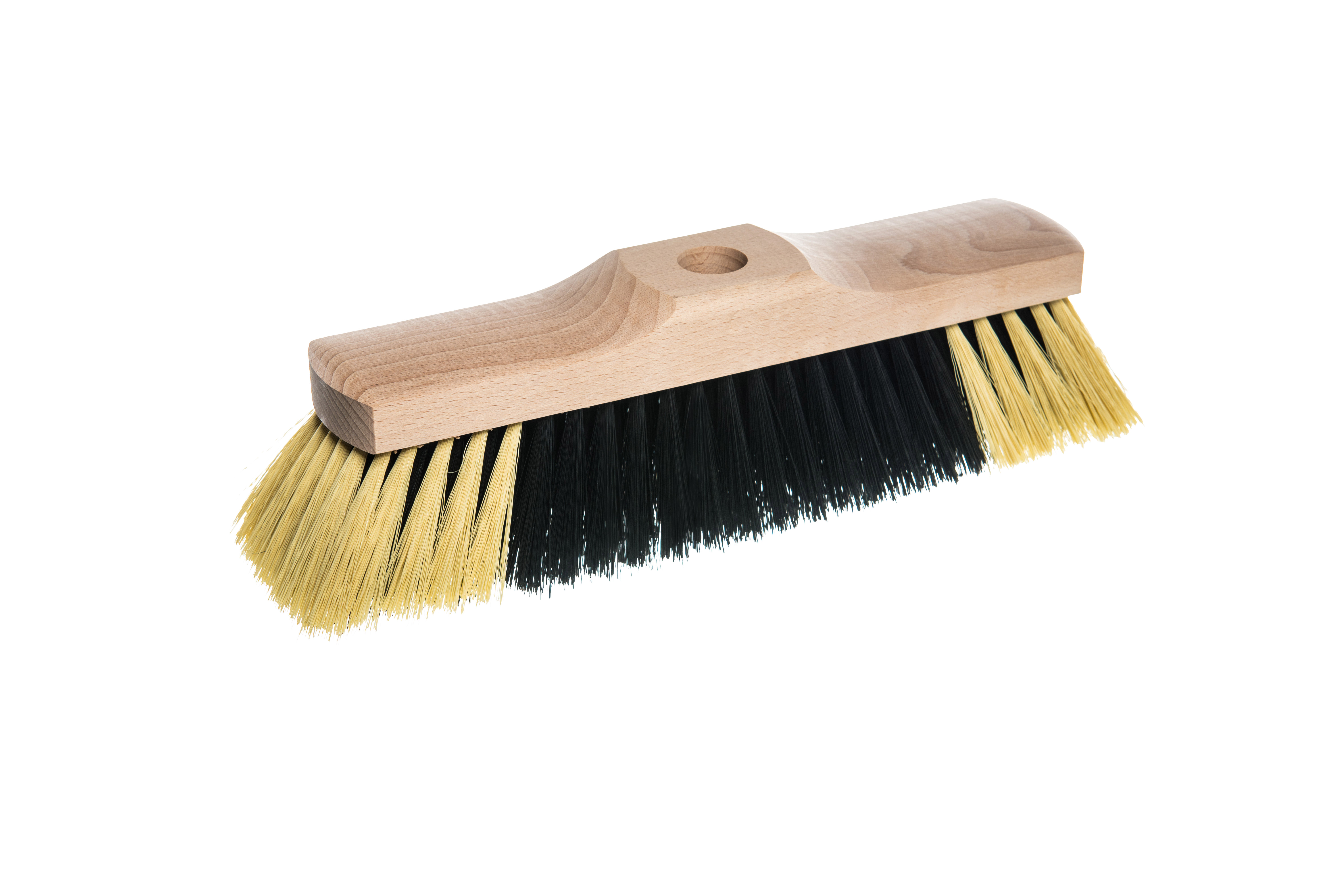 Zmeták drevenný 28cm - Vala